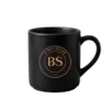 Mug - Round Logo - 4 Colours