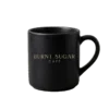 Mug - Text Logo - 4 Colours
