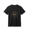 Shirt - Round Logo - 3 Colours