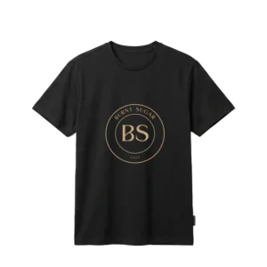 Shirt - Round Logo - 3 Colours