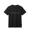 Shirt - Text Logo - 3 Colours
