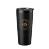 Tumbler - Round Logo - 4 Colours