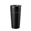 Tumbler - Text Logo - 4 Colours