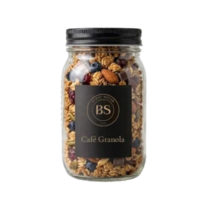 Cafe Granola