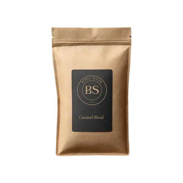 Caramel Blend