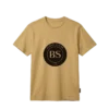 Shirt - Round Logo - 3 Colours