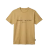 Shirt - Text Logo - 3 Colours
