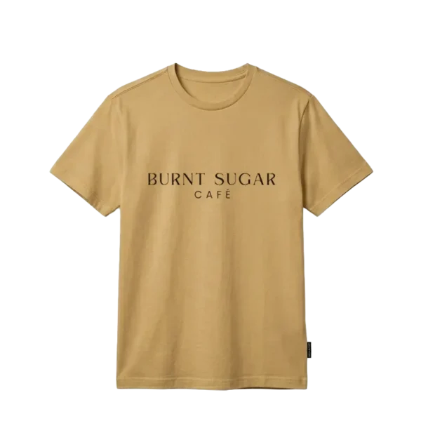 Shirt - Text Logo - 3 Colours