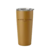 Tumbler - Text Logo - 4 Colours