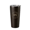 Tumbler - Round Logo - 4 Colours