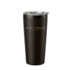 Tumbler - Text Logo - 4 Colours