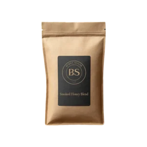Smoked Honey Blend