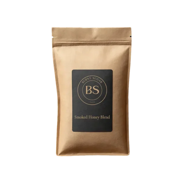 Smoked Honey Blend