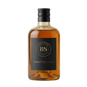 Toasted Maple Syrup Blend