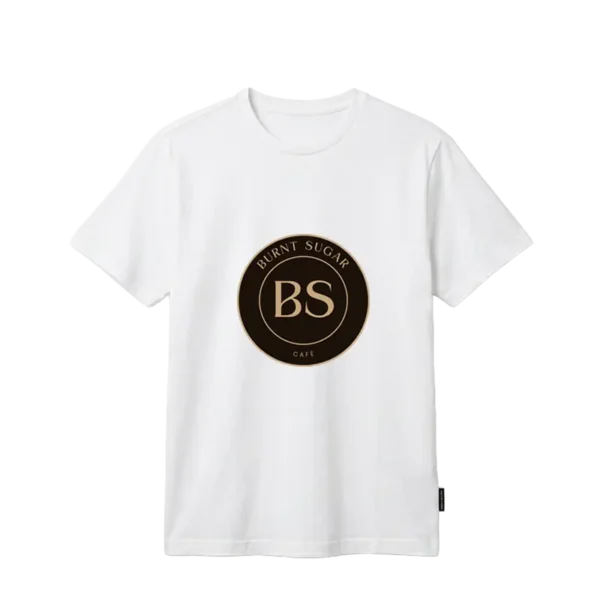 Shirt - Round Logo - 3 Colours