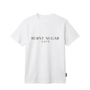 Shirt - Text Logo - 3 Colours