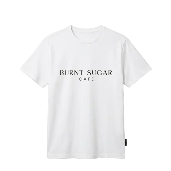 Shirt - Text Logo - 3 Colours